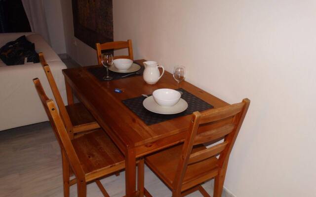 Malaga Apartamentos Jinetes