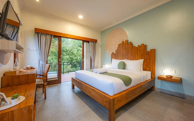 Asanaya Suite
