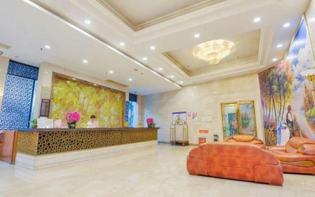 Shilong Hotel