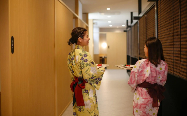 Yoshidaya Sannokaku