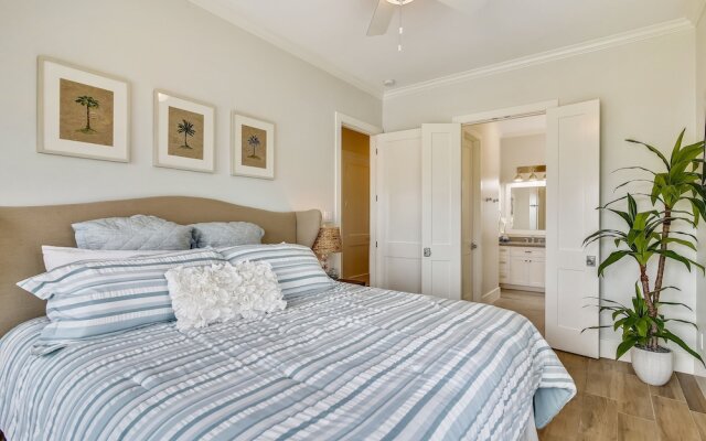 The Conch Castle 5 Bedroom Home