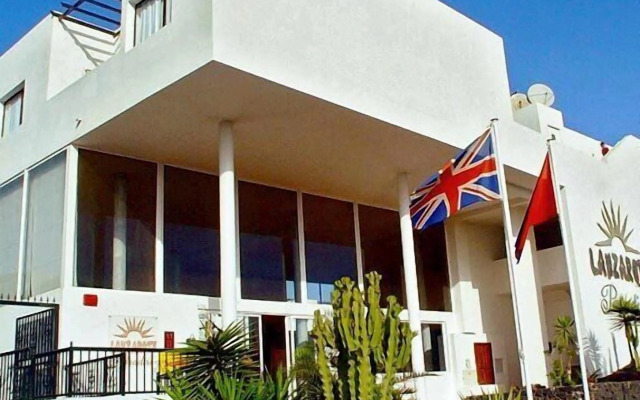 Apartamentos Lanzarote Paradise