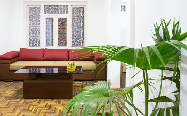 Kathmandu Nomad Apartment