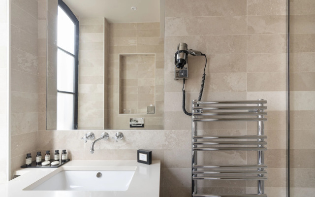 Hotel Le Presbytère