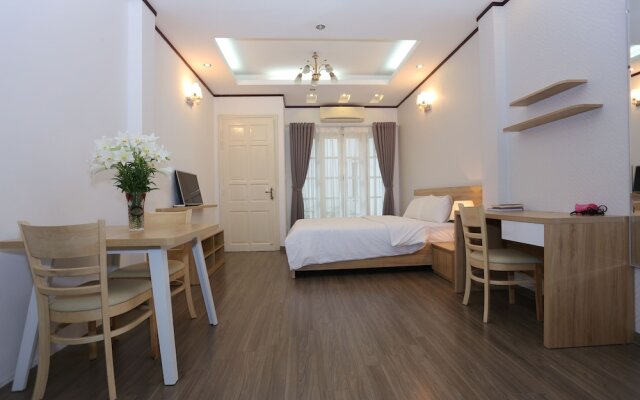 A Rich Stay Westlake 4B6-TH