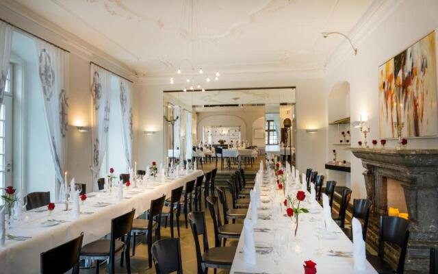 Hotel Schloss Lautrach