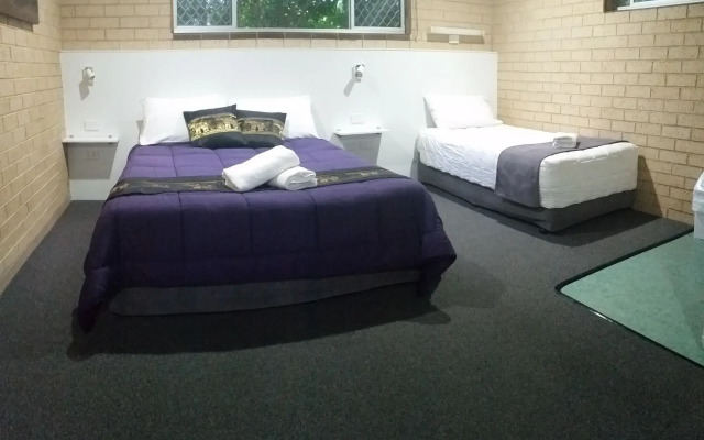 Avlon Gardens Motel - Ballina
