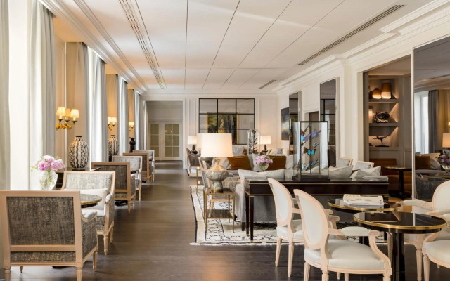 InterContinental Paris le Grand by IHG