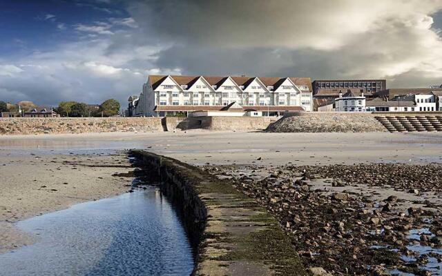 Grand Jersey Hotel & Spa