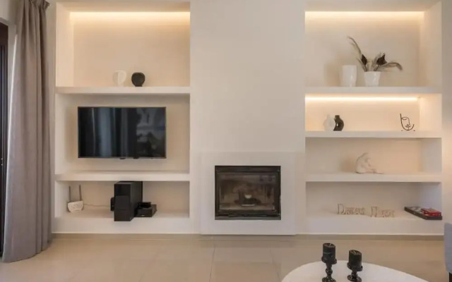 Villa Wisdom By Be On Holidays