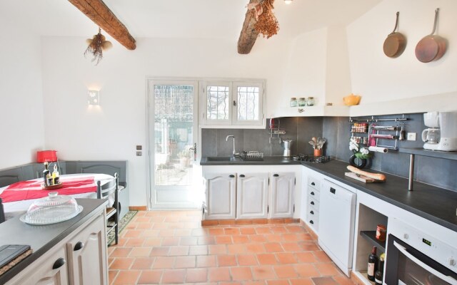 Villa Roche Grise VI3010