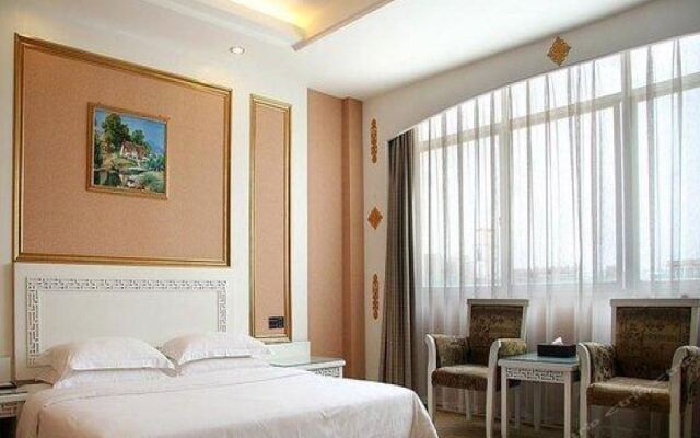 Nanning Guoyu Hotel