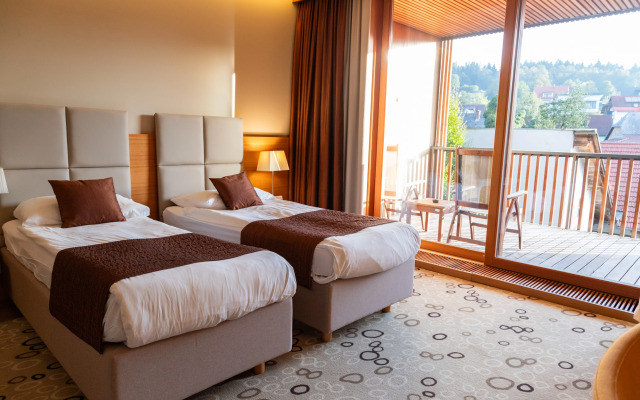 Hotel Balnea Superior – Terme Krka