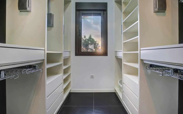 La Oliva Luxury House