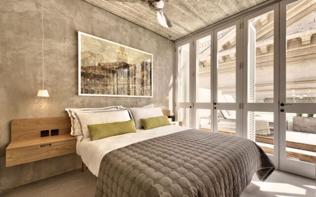 Casa Ellul - Small Luxury Hotels of the World