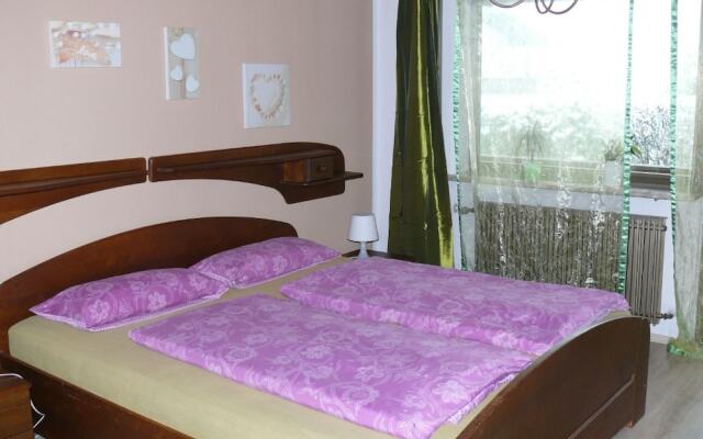 Gästehaus Friedlich