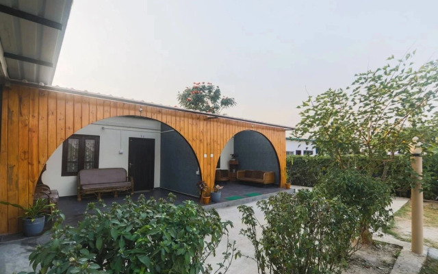 CAPITAL O 19040 Zisuku Villa & Resort