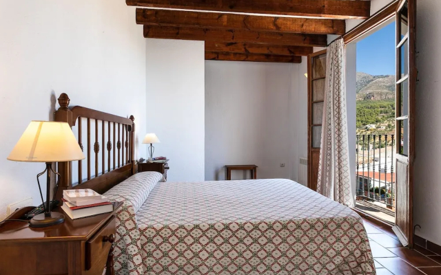 Casa Rural Del Rio