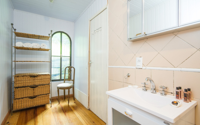 Paraíso na Montanha House Boutique