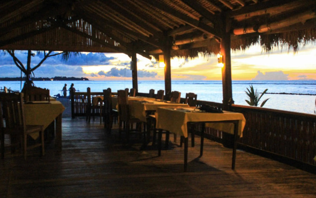 Gili Air Resort