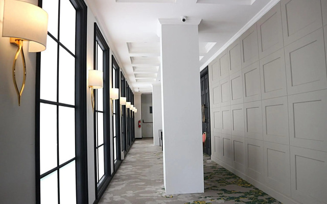 Hotel Shalva Jakarta