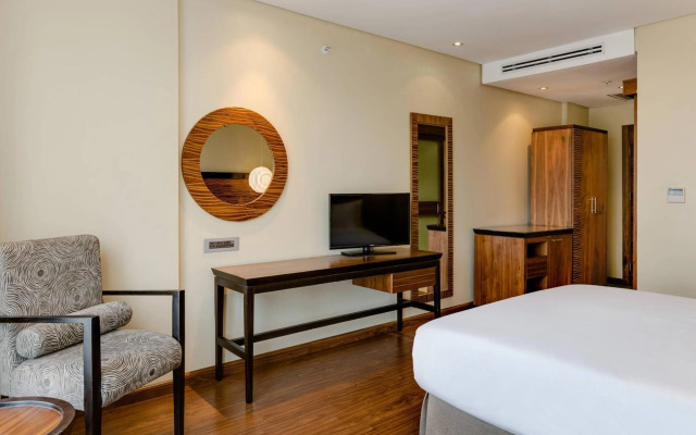 Protea Hotel by Marriott Ikeja Select