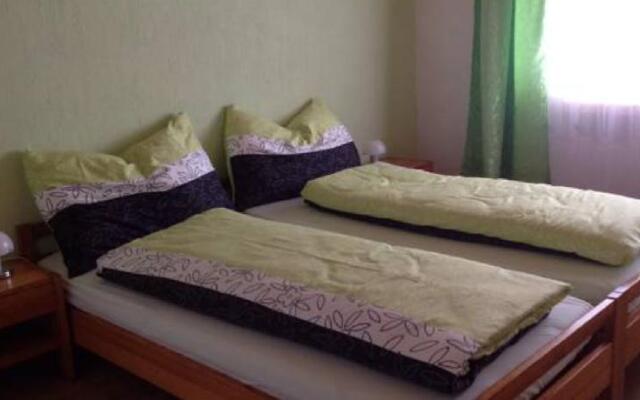 Casa Plaun Petschen/ Jasarevic