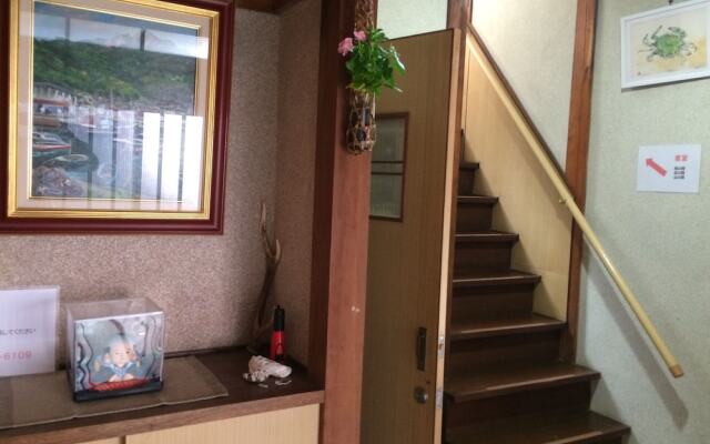 Guest House Genza - Hostel