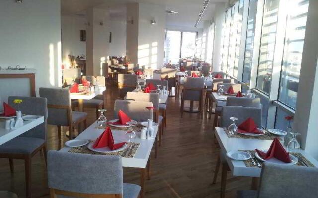 Bika Suites Istanbul Hotel