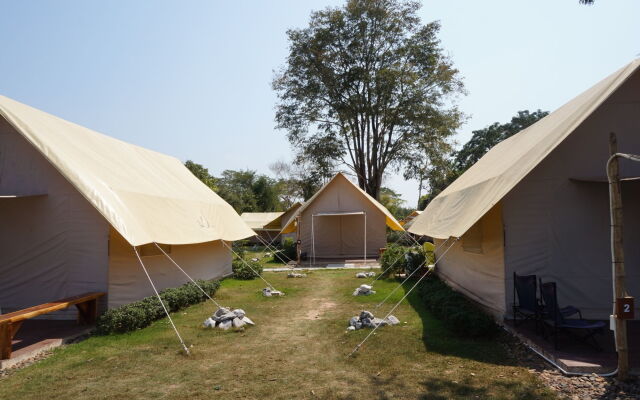 The Camp Chiangkhan