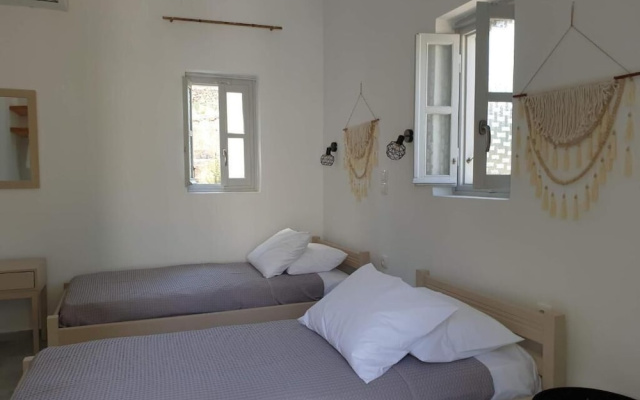 Anassa Cycladic Village