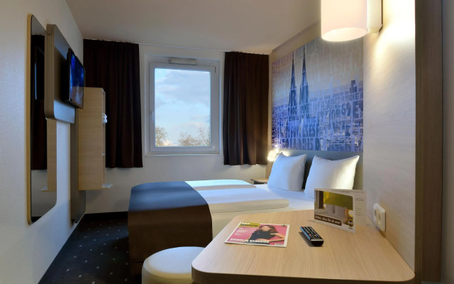 B&B Hotel Köln-West