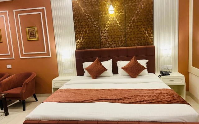 The Shanti A Boutique Hotel