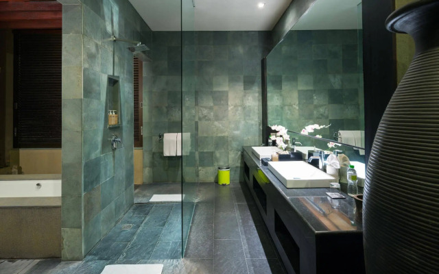 Cicada Luxury Townhouses