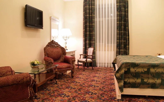 Отель Каспий Премиум