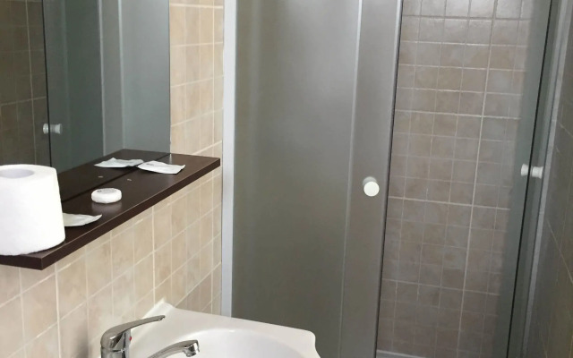 Vilele Liliana Mamaia Nord