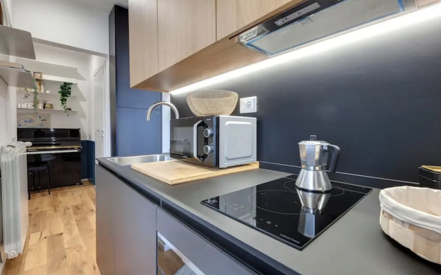 Mamo Florence - Guido Monaco Apartment