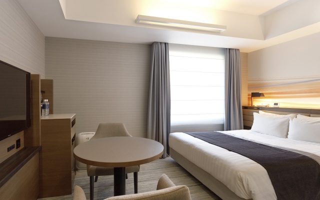 Standard Economy Double room (풀 더블 침대) 사진 1