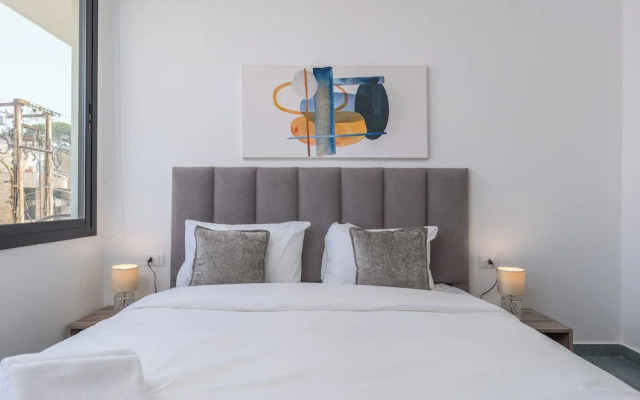 Brummana Heights Apartments