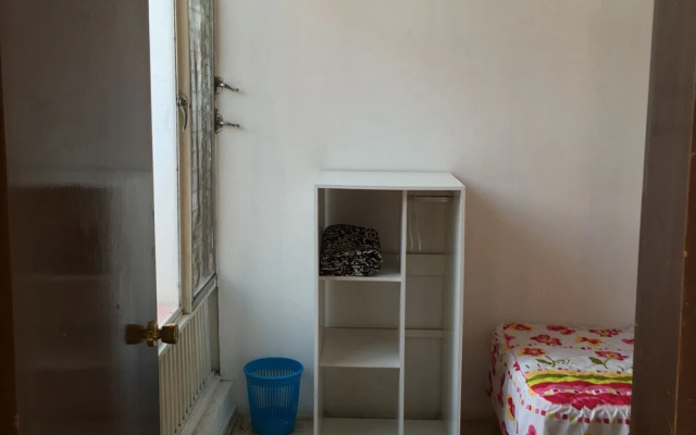 Green House Hostal - Hostel