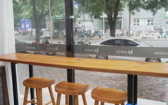 IU hotel