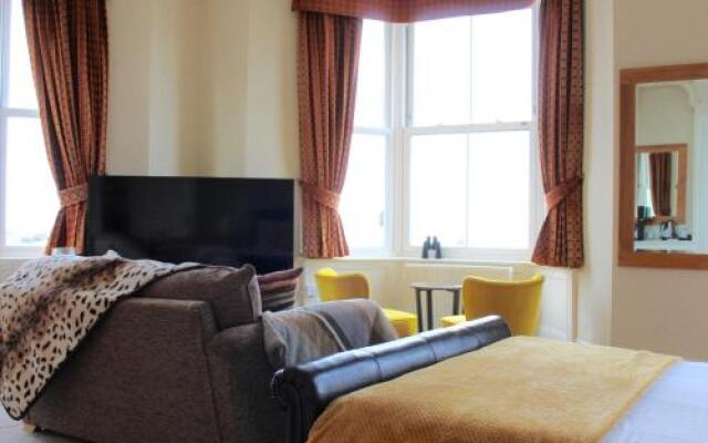 The Crown Hotel