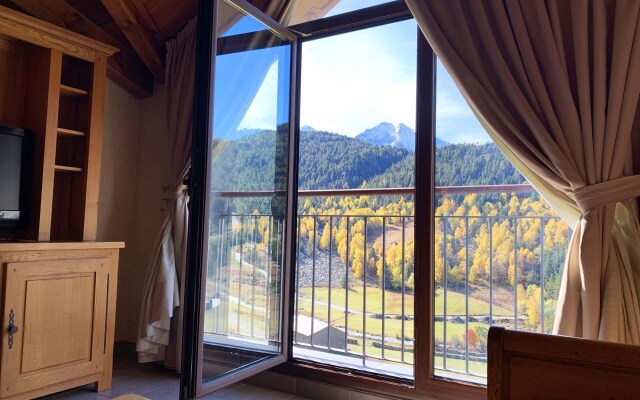 Apartaments Turístics Els Llacs