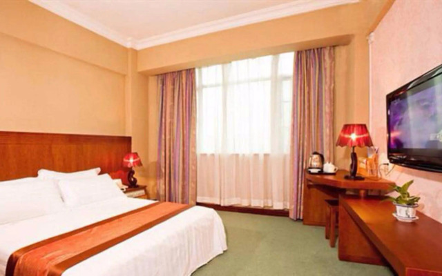 Orient Bay-View Hotel