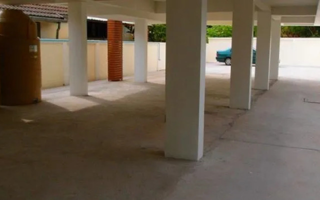 Tikky Place