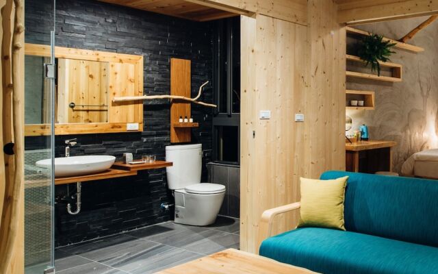 Sun Moon Lake Residence 8