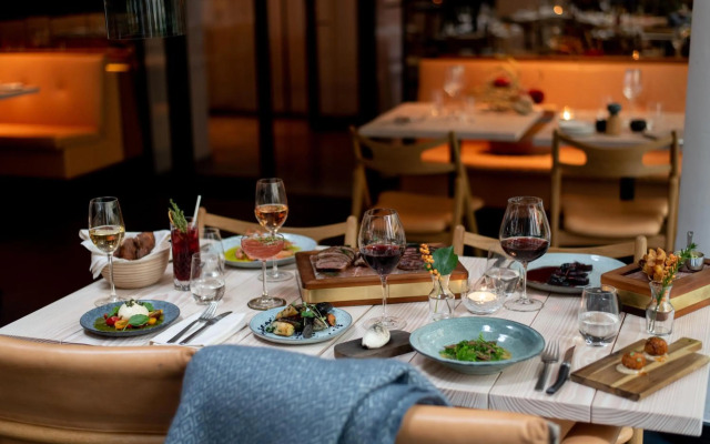 Nobis Hotel Copenhagen, a Member of Design Hotels