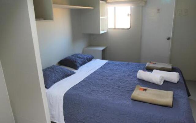 Solé Hotel Paracas - Hostel