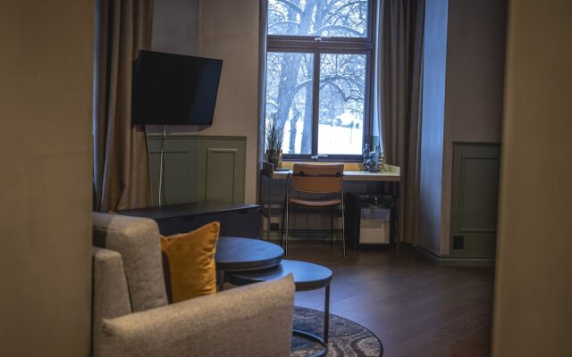 Hotel Fredrikstad