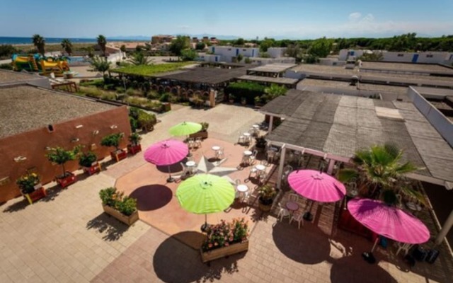 Village Vacances des Rives des Corbieres